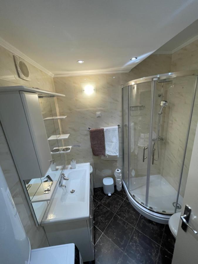 Deluxe Sunset Room, View Of The Old Town Dubrovnik Buitenkant foto